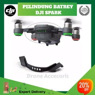 Dji spark safety battery