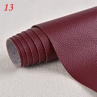 Da sofa da PU tự dính dán ghế sofa miếng dán da ghế sofa sofa cover ga bọc ghế sofa da bọc yên xe bọ