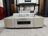 Marantz/馬蘭士SA-15S2 SACD/CD機