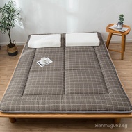 Simple Tatami Mats Double Foldable Floor Bed Mattress Single Student Dormitory Mattress Wholesale