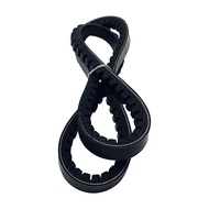 Air Conditioning Belt 6570 Compatible With Kobelco Excavator SK200-5 Engine 6D34