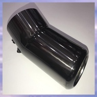 (FOJV) Stainless Steel Tail Exhaust Muffler Top Pipe for Land Cruiser 200 Lc200 Accessories