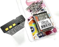 全新 副場Casio NP-130A鋰電池NP-130/EX-ZR1200/ZR1500/ZR3500 另售充電器