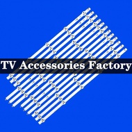 (NEW 1SET) 50L2300VM 50L4300VM Toshiba 50'' LED Backlight / Lamp TV 50L2300 / 50L4300