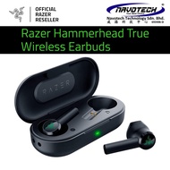 Razer Hammerhead True Wireless Earbuds