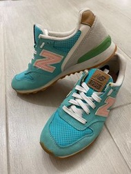 New Balance 996