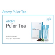 Atomy Pu’er Tea