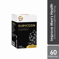 Alpro Pharmacy GKB Eurycozin 60s