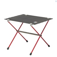 BIG AGNES Woodchuck Camp Table-Asphalt
