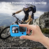 Sports Camera Silicone Case For GoPro Hero 9 Sports Camera Sports Action Video Cameras essories Silicone Case For GoPro