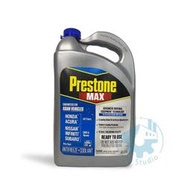 《油工坊》PRESTONE AF6310 50%水箱精 3.78L/藍