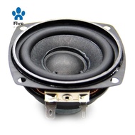 4Ω 10W Audio 66mm 2.5 Inch Multimedia Loudspeaker DIY Sound Speaker