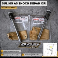 SULING AS SHOCK DEPAN RX KING RXKING RXK ORIGINAL YAMAHA 29N-F3170-00