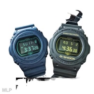 tali jam ♤¤()ORIGINAL CASIO G-SHOCK DW-5700BBM.WATERPROOF