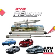 Waja Putra Persona Gen 2 GAS Absorber 333HD09 554HD01 333HD10 KAYABA KYB RS Ultra
