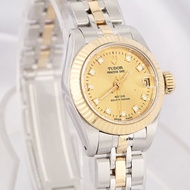 Tudor TUDOR Golden Prince and Princess Series m92513-0011 Automatic Machinery 22mm Ladies Watch