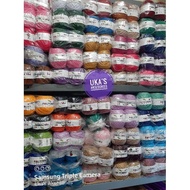 Polycherry knitting yarn 36-49