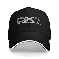 Dx7 Digital Music Programmable Algorithm Synther Cheap Sale Funny Baseball Cap