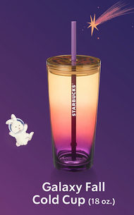 Starbucks Astro Bunny in Cosmos collection สตาร์บัคส์ คอลเลคชั่น  Astro Bunny in Cosmos ของแท้ 💯