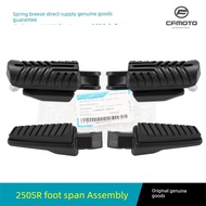 Side mirror ex5 rcb handle grip Original Spring Breeze Motorcycle Accessories 250SR CF250-6-6A-6B MY