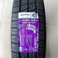 Ban luar mobil Tubless 185 80 R14 ring 14 achiles archiles achilles