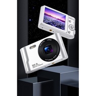 Digital Retro Campus HD C Portable Small Camera 4K Camera HD Digital