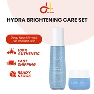 Atomy Hydra Brightening Care Set/Cream/Capsule Essence Skincare Set Atomy Set Skincare Set Penjagaan