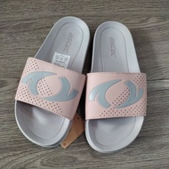 ASC Led Greyp/Pink Sandals