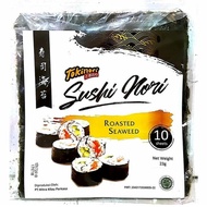 Sushi nori roasted seaweed tokinori seaweed Yaki Sushi Onigiri Sushinori