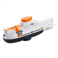 RC SUBMARINE KAPAL SELAM REMOTE KONTROL CONTROL