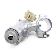 ชุดสวิตซ์กุญแจล็อคคอ เกียร์ออโต้ A/T โตโยต้า โคโรลล่า ปี 2538 - 2545 Toyota Corolla E110 Sprinter