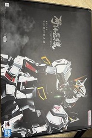 萬代 RX-93 ν Gundam匠解牛高達 解體匠機 nu gundam