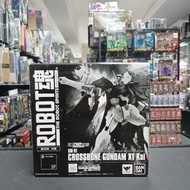 寄賣-GUNDAM-Robot魂 Crossbone Gundam X1 Kai Full Action	50103240306003