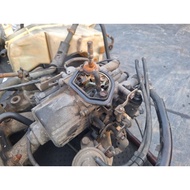 Proton wira saga iswara 4G13 4G15 carburetor