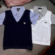 Zara Polo for Kids 2yrs to 8yrs old