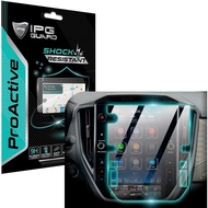 IPG ProActive for SUBARU Forester 11.6" Navigation Display 9H Hardness Screen Protector Nano Ceramic