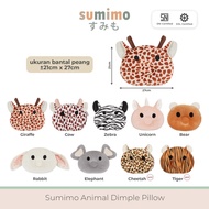 SUMIMO DIMPLE PILLOW - HOLD PILLOW