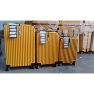 🔥3IN1行李箱（20+24+28寸） 3in1 luggage