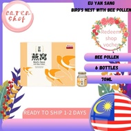 EU YAN SANG Bird's Nest With Bee Pollen