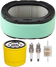 Annolai 16-083-04-S 16-083-05-S Air Filter for Kohler 7000 Series Maintenance 16 083 04 KT715 KT725 