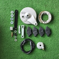 AR80/GTO COMBO BARANG SET SAHAJA COMPLETE SET HIGH QUALITY COMBO AR80/GTO