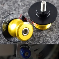 [Activity Price] Suitable for Yamaha YZF R1 R6 R3 R25 FZ6 FZ8 FZ1 Modified Car Up Screw Up Nail Acce