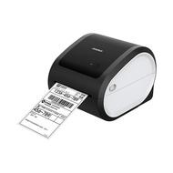 D520 Bluetooth Zero Second Delay A6 Waybill Barcode Shipping Label Consignment Note Printer Android 