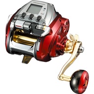 DAIWA SEABORG 500MJ MADE IN JAPAN WITH 1 Year Warranty &amp; Free Gift 🔥