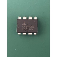 2 PIECES CA3140 INTERSIL ORIGINAL IC CA3140EZ ORIGINAL CA 3140EZ ORIGINAL CA 3140 ups
