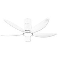 Quạt trần 5 cánh đèn Led Nanoco NCF5653-WL