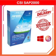 CSI SAP2000 Ultimate 2025 v26.2 | For Windows x64 | Full Working [Sent Email Only]