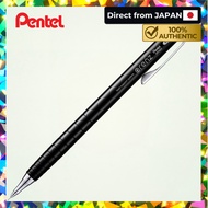 [Pentel] Orenz Mechanical Pencil, 0.3mm, Black (XPP503-A)[Direct From Japan]
