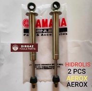 HIDROLIK HIDROLIS HIDRAULIC As Shockbreaker Aerox 155 new Original