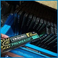 ☇◑ ♀ ↗ original Yaguso rios spokes stainless chromium plated
